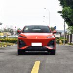 2026 Changan Deepal S07 Hybrid EV Car  – For Sale From China  | Chinese Ev Cars in Algeria - Image 10