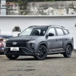 Hyundai IX35 – For Sale From China | Chinese Ev Cars in Algeria - Image 7