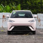 Byd Seagull Hatchback  – For Sale From China  | Chinese Ev Cars in Algeria - Image 8