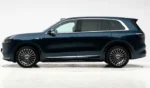 Aito M8 – For Sale From China | Chinese Ev Cars in Algeria - Image 6