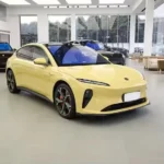2025 Nio Et5  – For Sale From China  | Chinese Ev Cars in Algeria - Image 10