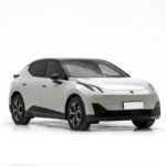 Lynk & Co Z20 – For Sale From China | Chinese Ev Cars in Algeria - Image 5