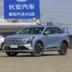 Changan CS75 Plus – For Sale From China  | Chinese Ev Cars in Algeria - Image 6
