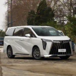 GAC Trumpchi M8  – For Sale From China  | Chinese Ev Cars in Algeria - Image 2