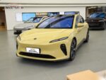 Nio Et5 4WD – For Sale From China | Chinese Ev Cars in Algeria - Image 10