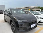 Jetour Dashing 2026 Hybrid SUV  – For Sale From China  | Chinese Ev Cars in Algeria - Image 7