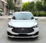 Ford Escort – For Sale From China | Chinese Ev Cars in Algeria