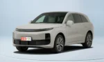 Lixiang Li Auto – For Sale From China | Chinese Ev Cars in Algeria - Image 3