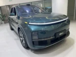 Lixiang Li Auto 2024 – For Sale From China  | Chinese Ev Cars in Algeria - Image 7