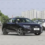 Audi A3 Sportback  – For Sale From China  | Chinese Ev Cars in Algeria - Image 10
