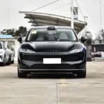 Luxeed R7 2025 Electric Sedan  – For Sale From China  | Chinese Ev Cars in Algeria - Image 10