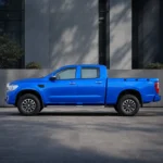 Pickup Zhongxing Lingdu 2.5T New Commercial Edition – For Sale From China | Chinese Ev Cars in Algeria - Image 7