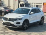 Volkswagen T-Roc  – For Sale From China  | Chinese Ev Cars in Algeria - Image 6