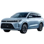 2025  Aito M7– For Sale From China | Chinese Ev Cars in Algeria - Image 3