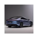 Yangwang U7 – For Sale From China | Chinese Ev Cars in Algeria - Image 10