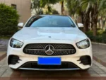 2023 Mercedes-Benz E-Class E 260 L Sport  – For Sale From China  | Chinese Ev Cars in Algeria