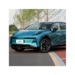 Zeekr X – For Sale From China | Chinese Ev Cars in Algeria - Image 8