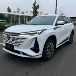 Changan CS75 PLUS – For Sale From China  | Chinese Ev Cars in Algeria - Image 7