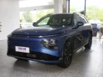 X Peng G9 – For Sale From China | Chinese Ev Cars in Algeria - Image 9
