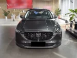 2025 Mazda CX-5 Model 2.0L Automatic 2WD Comfort Version – For Sale From China  | Chinese Ev Cars in Algeria