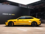 Xiaomi Su7 Sports Car – For Sale From China | Chinese Ev Cars in Algeria - Image 10