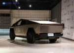 Tesla Cybertruck Electric Pickup – For Sale From China | Chinese Ev Cars in Algeria - Image 9