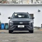 Hyundai IX35 – For Sale From China | Chinese Ev Cars in Algeria