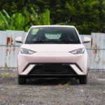 Byd Seagull Hatchback  – For Sale From China  | Chinese Ev Cars in Algeria - Image 9