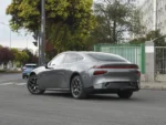 Xiaopeng P7 – For Sale From China  | Chinese Ev Cars in Algeria - Image 10