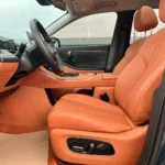 AION V Tyrannosaurus 2024 – For Sale From China  | Chinese Ev Cars in Algeria - Image 9