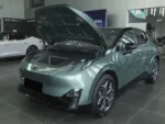Lynk & Co Z20 SUV – For Sale From China  | Chinese Ev Cars in Algeria - Image 11