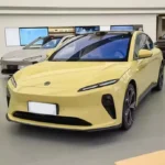 2025 Nio Et5  – For Sale From China  | Chinese Ev Cars in Algeria - Image 11