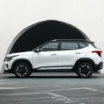 Kia Seltos  – For Sale From China  | Chinese Ev Cars in Algeria - Image 9