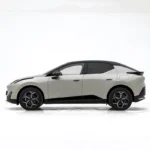 Lynk & Co Z20 – For Sale From China | Chinese Ev Cars in Algeria - Image 10