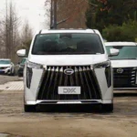 GAC Trumpchi M8  – For Sale From China  | Chinese Ev Cars in Algeria - Image 10