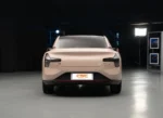 XPENG MONA M03 – For Sale From China  | Chinese Ev Cars in Algeria - Image 9