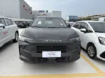Jetour Dashing 2026 Hybrid SUV  – For Sale From China  | Chinese Ev Cars in Algeria - Image 10