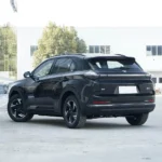 Neta X 500 – For Sale From China | Chinese Ev Cars in Algeria - Image 9