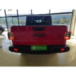 Jeep Gladiator – For Sale From China  | Chinese Ev Cars in Algeria - Image 11