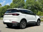 Chery Tiggo 7 – For Sale From China  | Chinese Ev Cars in Algeria - Image 7