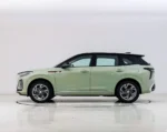 Hongqi HS3 Phev – For Sale From China | Chinese Ev Cars in Algeria - Image 10