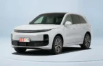 Lixiang Li Auto – For Sale From China | Chinese Ev Cars in Algeria - Image 4