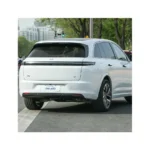 Hybrid Li Auto Lixiang L7 – For Sale From China  | Chinese Ev Cars in Algeria - Image 7