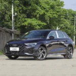 Audi A3 Sportback  – For Sale From China  | Chinese Ev Cars in Algeria - Image 11