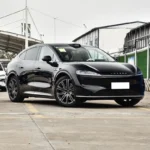 Luxeed R7 2025 Electric Sedan  – For Sale From China  | Chinese Ev Cars in Algeria - Image 11