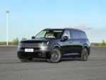 Lynk & Co 900 – For Sale From China | Chinese Ev Cars in Algeria - Image 6