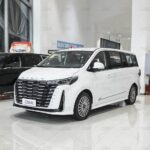 SAIC MAXUS G10 – For Sale From China  | Chinese Ev Cars in Algeria - Image 10