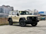 Tank 300 2025 Model 2.0T Conqueror – For Sale From China  | Chinese Ev Cars in Algeria - Image 5