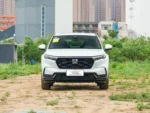 Honda CRV  – For Sale From China  | Chinese Ev Cars in Algeria