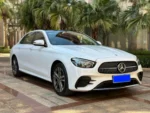 2023 Mercedes-Benz E-Class E 260 L Sport  – For Sale From China  | Chinese Ev Cars in Algeria - Image 11